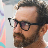 Caddis Frames, Porgy Backstage - Gloss Black