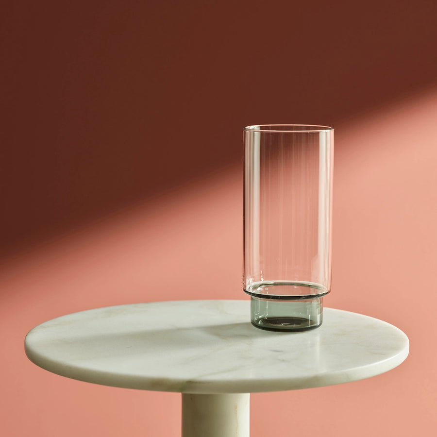 Aaron Probyn Rye Highball Glass, Set of Two