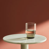 Aaron Probyn RYE Stemless Wineglass, Set of Two