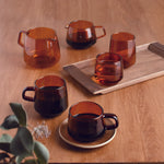 Walnut Non Slip Tray - Acacia