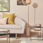 Simple Linen Pillows - Acacia