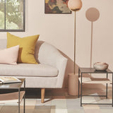 Simple Linen Pillows - Acacia
