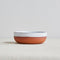 Sue Pryke Terracotta Bowls - Acacia