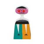 Wooden Doll No. 3 - Acacia