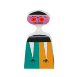 Wooden Doll No. 3 - Acacia
