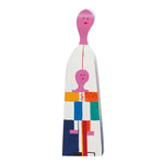 Wooden Doll No. 4 - Acacia