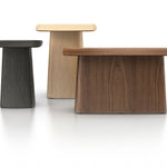 Wooden Side Tables - Acacia